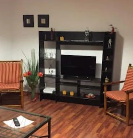 Appartement Be Local Arrecife (Lanzarote)