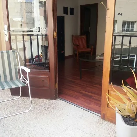 Be Local Appartement