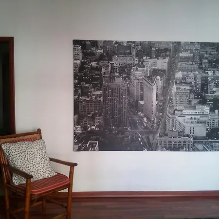 Appartement Be Local *