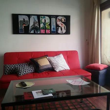 Be Local Appartement *