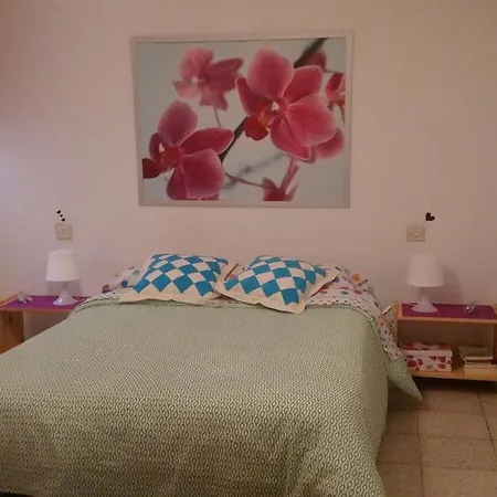 Be Local Appartement *