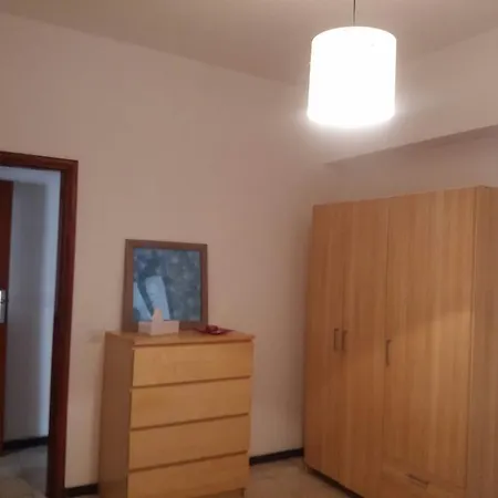 Appartement Be Local