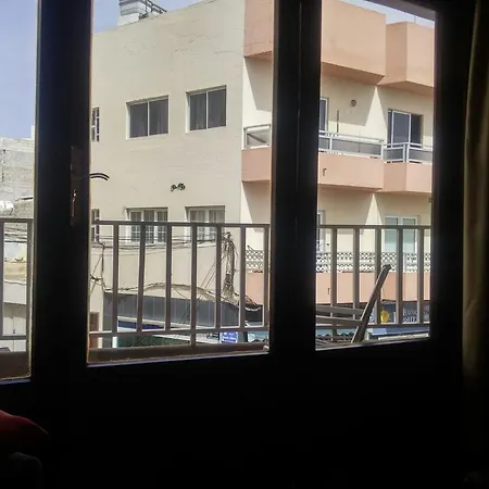 Be Local Appartement Arrecife (Lanzarote)