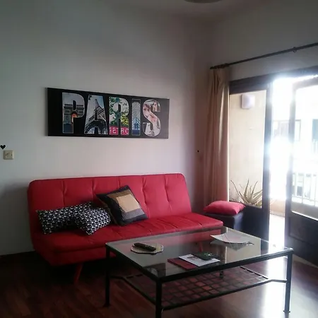 Be Local Appartement *