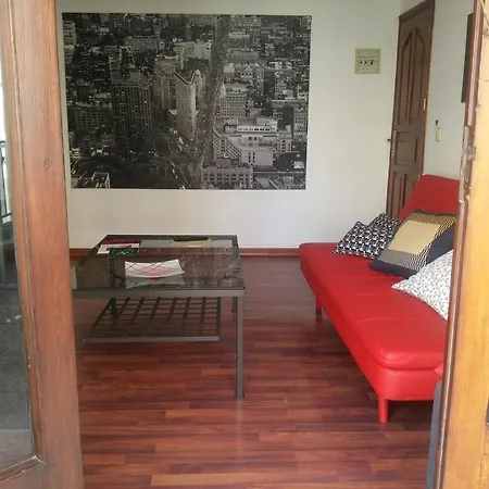 Appartement Be Local Arrecife (Lanzarote)
