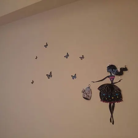 Appartement Be Local
