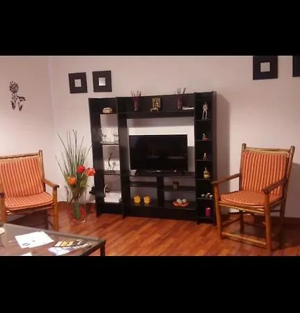 Be Local Appartement