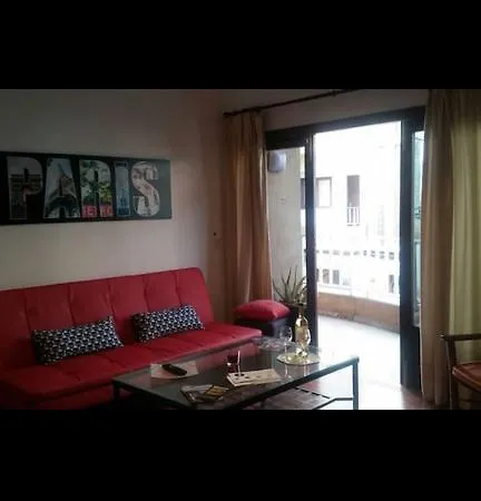 Appartement Be Local